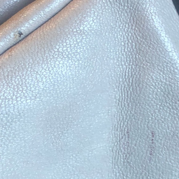 Celine carryall weekender leather bag very good condition, authentic & rare - Picture 9 of 14